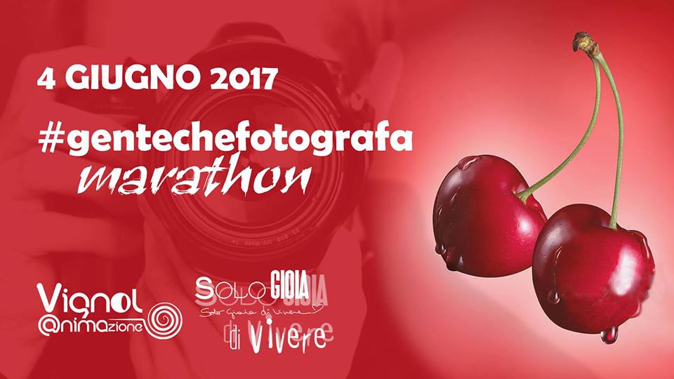 #gentechefotografa marathon